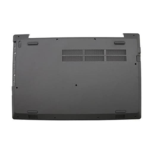 RTDPART custodia inferiore del laptop per lenovo v330-15isc v330-15ikb 5cb0q59988 81ax copertura base covere lesa caglio nuovo