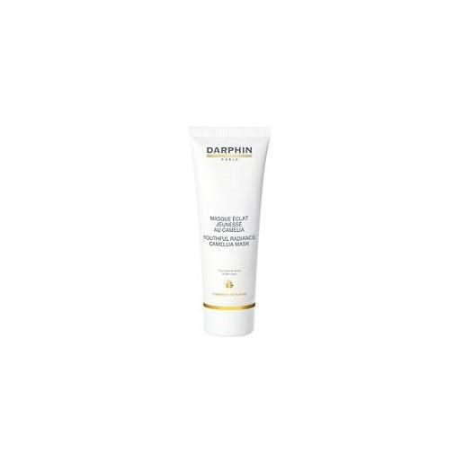 Darphin youthful radiance cam mask