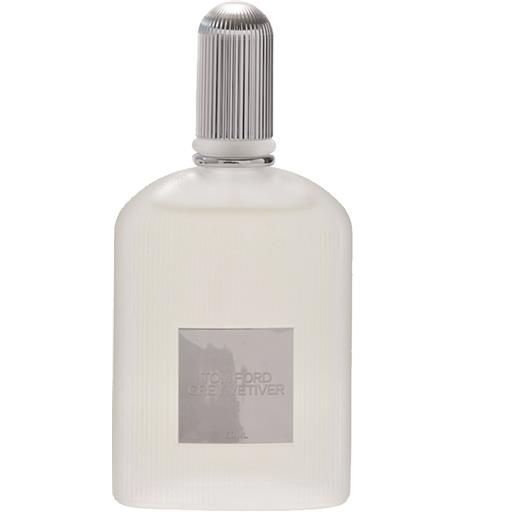 TOM FORD grey vetiver eau de parfum 100 ml uomo