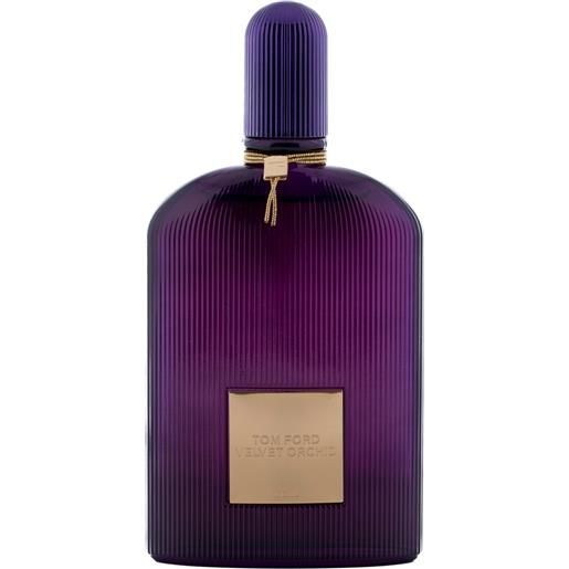 TOM FORD velvet orchid eau de parfum 100 ml donna