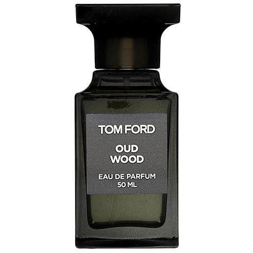 TOM FORD oud wood eau de parfum 50 ml unisex