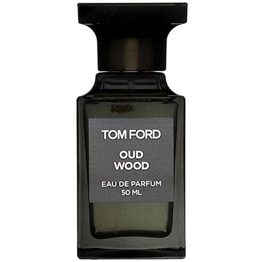 Tom Ford oud wood 50 ml eau de parfum spray