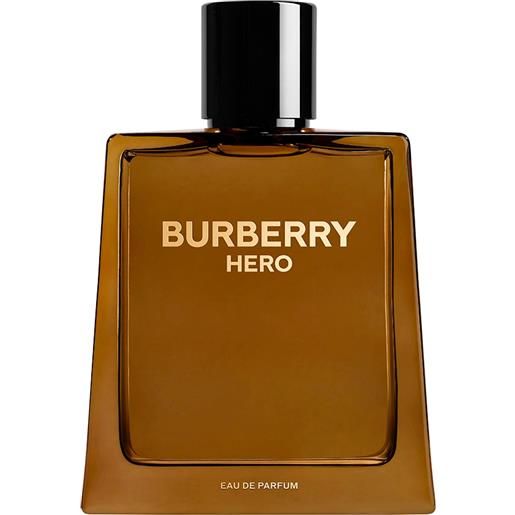 Burberry hero eau de parfum uomo 150 ml