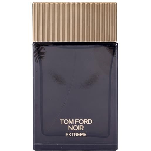 TOM FORD noir extreme eau de parfum 100 ml uomo