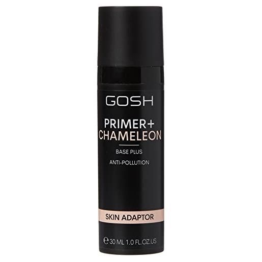 GOSH primer plus+ skin adapter 005 chameleon - gosh