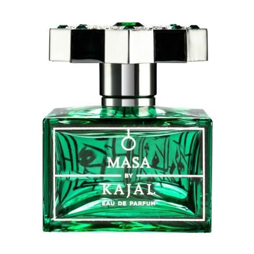 Kajal Perfumes Paris kajal masa eau de parfum, 100 ml classic collection - profumo unisex