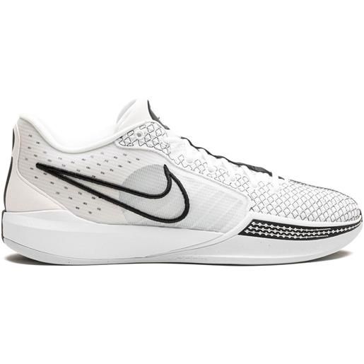 Nike sneakers sabrina 1 - bianco