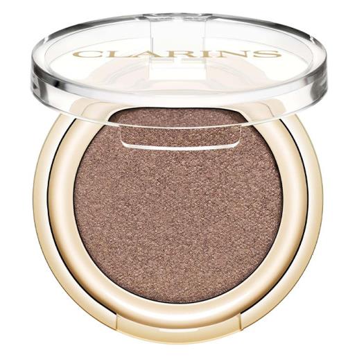 Clarins ombre skin mono eye shadows 05 satin taupe