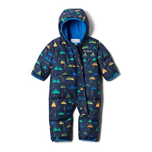 Columbia snuggly bunny bunting tuta de sci unisex - bambini e ragazzi