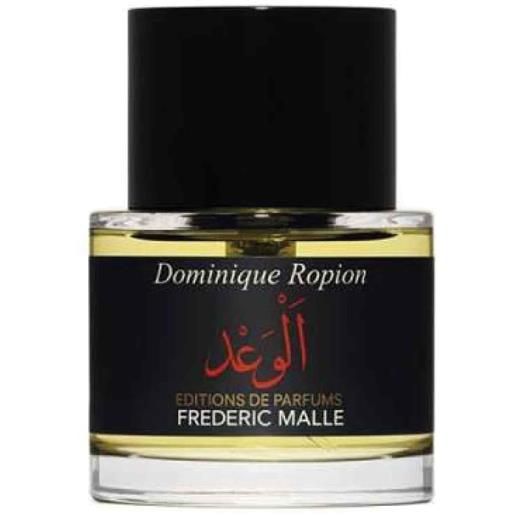 Frederic Malle promise eau de parfum