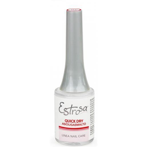 Estrosa quick dry asciuga smalto - nail care 15ml
