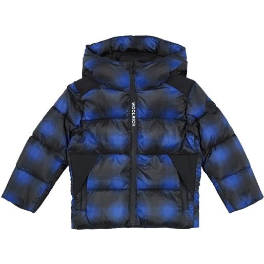 WOOLRICH - piumino