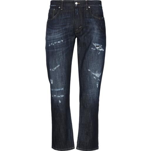 DEPARTMENT 5 - jeans straight