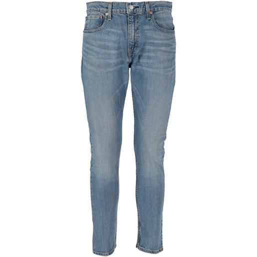 LEVIUS - pantaloni jeans