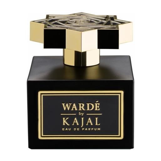 Kajal Perfumes Paris kajal warde eau de parfum, 100 ml classic collection - profumo unisex