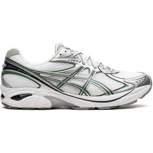 ASICS sneakers gt-2160 shamrock green - bianco