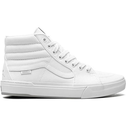 Vans sneakers sk8-hi pro bmx Vans x perris benegas - bianco