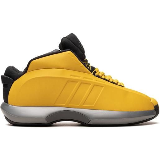 adidas sneakers crazy 1 - giallo