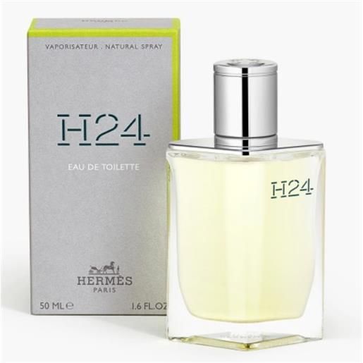 Hermès > Hermès h24 eau de toilette 50 ml
