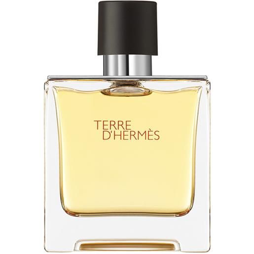 Hermès > Hermès terre d'Hermès parfum 75 ml