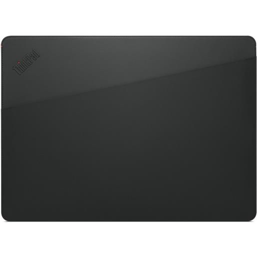 LENOVO - OPTION MOBILE lenovo 4x41l51716 borsa per laptop 35,6 cm (14") custodia a tasca nero