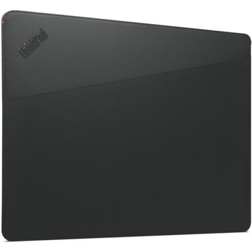 LENOVO - OPTION MOBILE lenovo 4x41l51715 borsa per laptop 33 cm (13") custodia a tasca nero