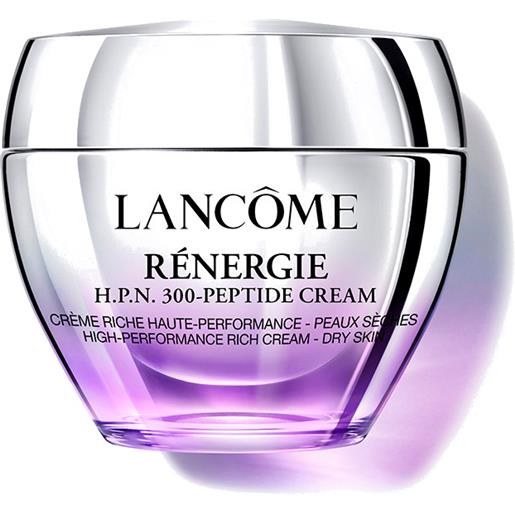 Lancome rénergie rénergie hpn 300-peptide cream moisturizing and anti-aging cream