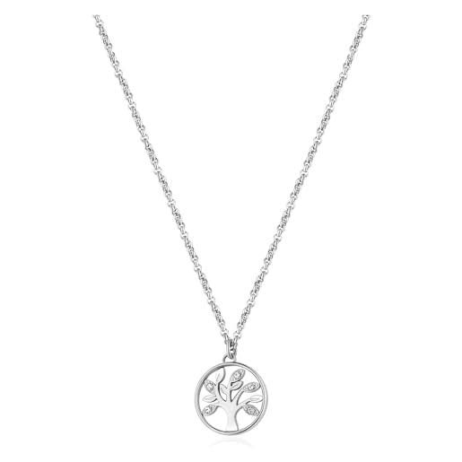 Brosway collana donna con simbolo albero della vita | collezione chakra - bhkn093