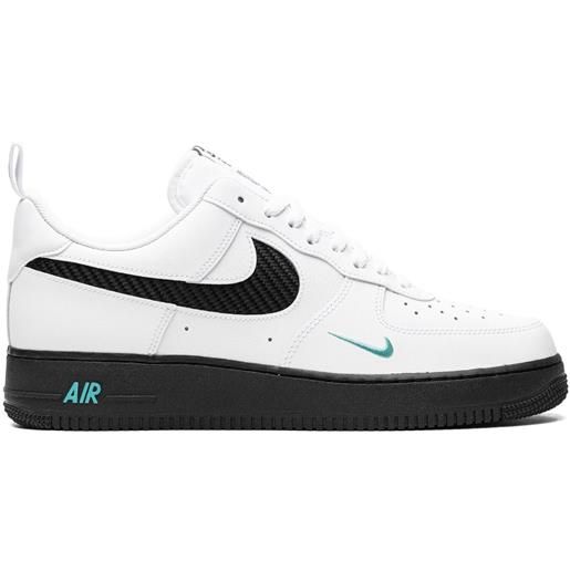 Nike sneakers air force 1 07 lv8 - bianco