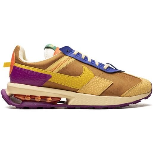 Nike sneakers air max pre-day - giallo