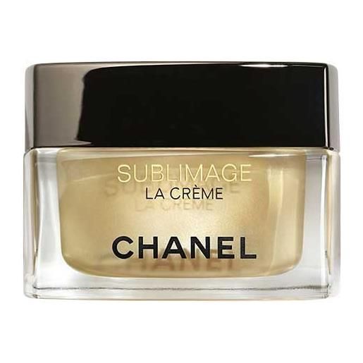 Chanel crema viso rivitalizzante sublime (cream) 50 g