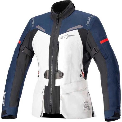 Alpinestars giubbotto moto donna Alpinestars stella st-7 2l gore-tex ner