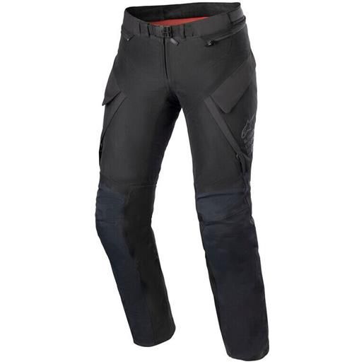 Alpinestars pantaloni moto donna Alpinestars stella st-7 2l gore-tex gri