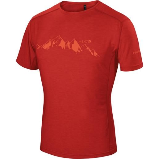 FERRINO yoho t-shirt man trekking uomo