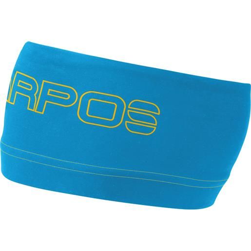 KARPOS alagna headband berretto