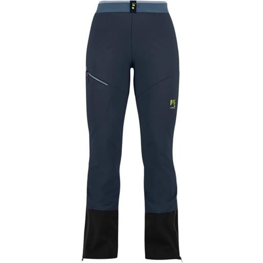 KARPOS grand mont w skimo pant pantaloni donna