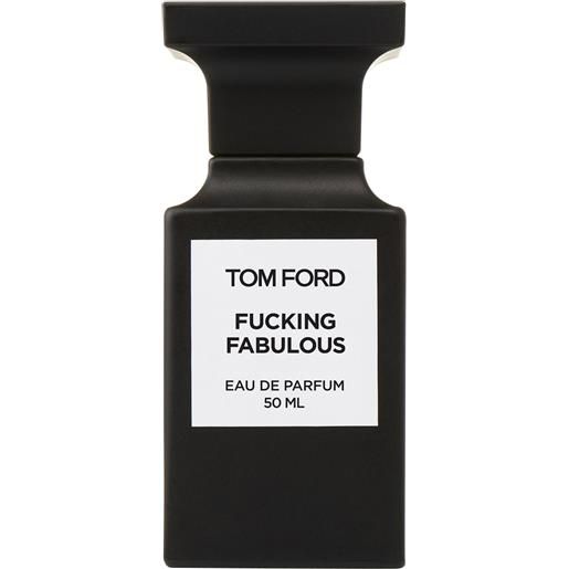 Tom Ford fucking fabulous eau de parfum 50 ml