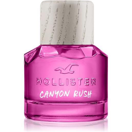 Hollister canyon rush for her 30 ml
