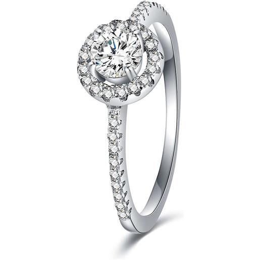 GioiaPura anello donna gioiello gioiapura argento 925 ins007an017-10