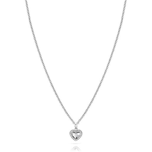 Ops Objects collana donna gioielli Ops Objects fable heart opscl-795