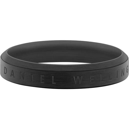 Daniel Wellington anello uomo gioielli Daniel Wellington cuff & ring dw00400358