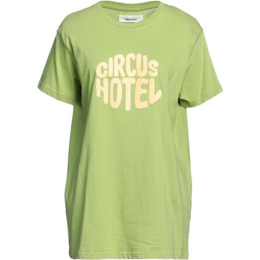 CIRCUS HOTEL - t-shirt