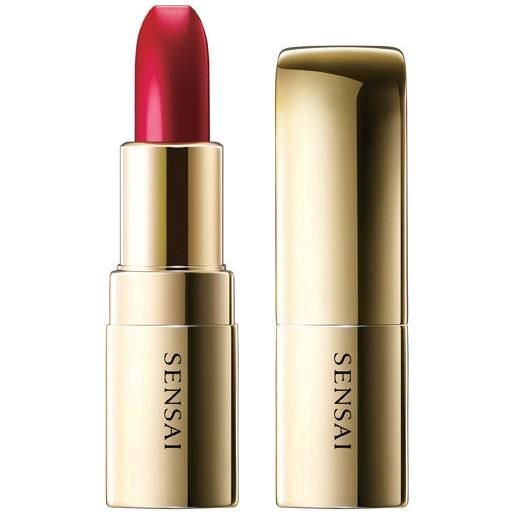 Sensai the lipstick rossetto 01 sakura red