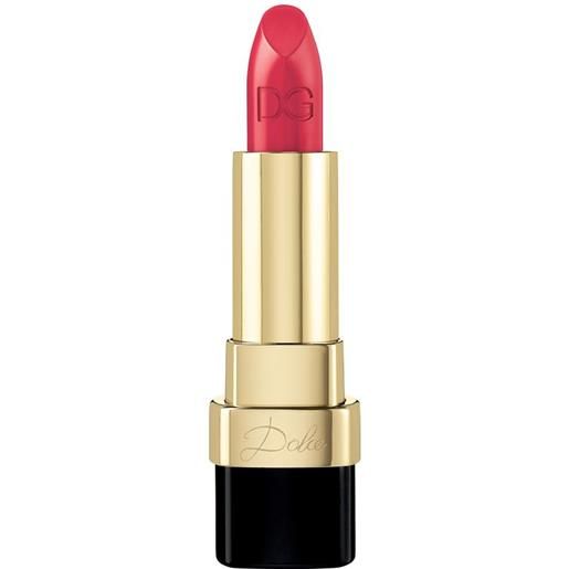 Dolce & Gabbana dolce matte lipstick 512 - dolce excelsa