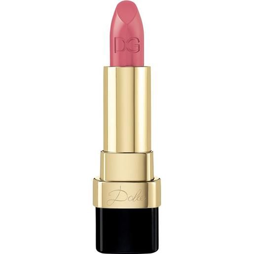 Dolce & Gabbana dolce matte lipstick 223 - dolce sogno