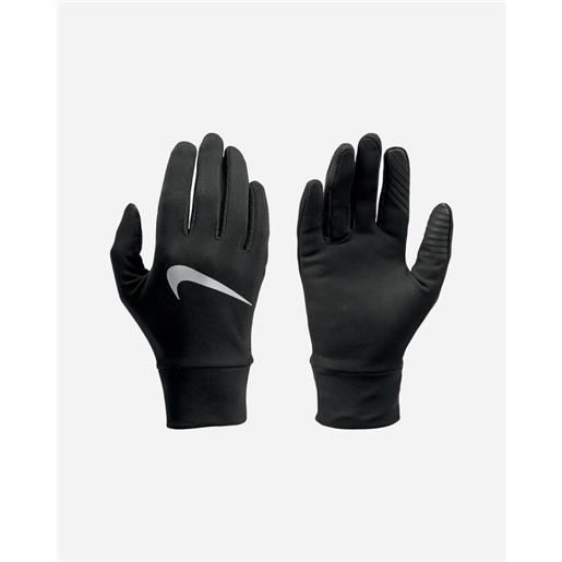 Nike dri-fit lightweight running gloves women's guanto donna