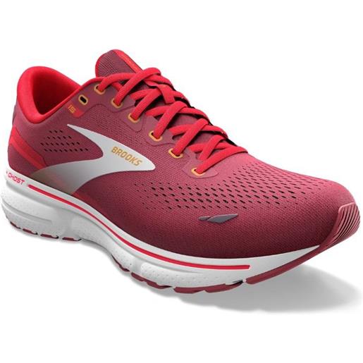 Brooks ghost 15´´ running shoes rosa eu 38 donna