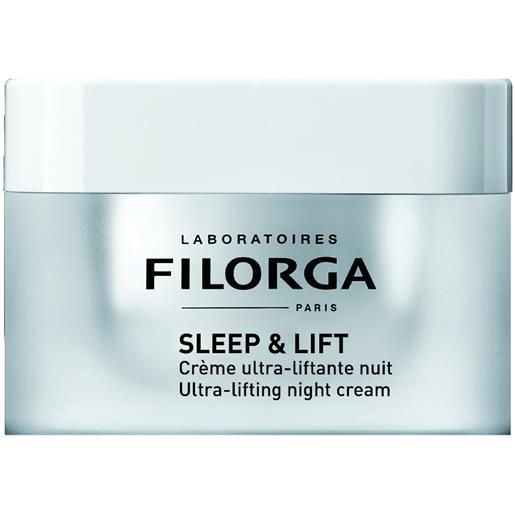 FILORGA laboratoires filorga c. Italia filorga sleep&lift 50 ml std