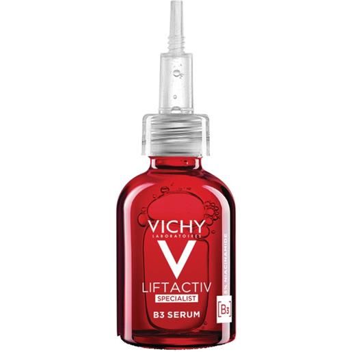 VICHY (L'Oreal Italia SpA) vichy trattamenti viso e corpo per una pelle meravigliosa lift specialist b3 dark serum 30 ml