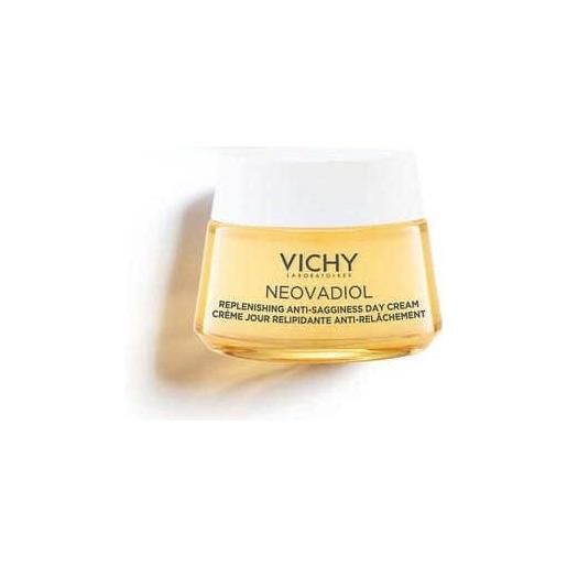 Vichy neovadiol post-menopausa day crema giorno relipidante anti-rilassamento 50 ml